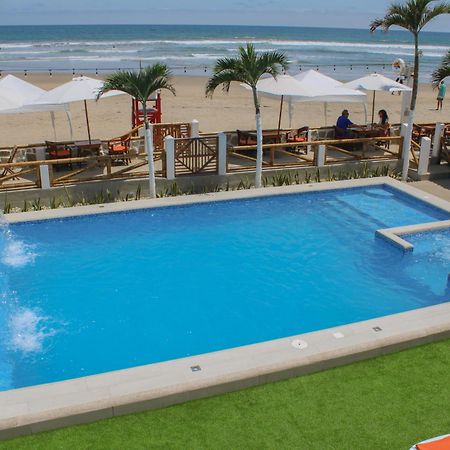 Hanga Roa Hotel Montañita Екстериор снимка