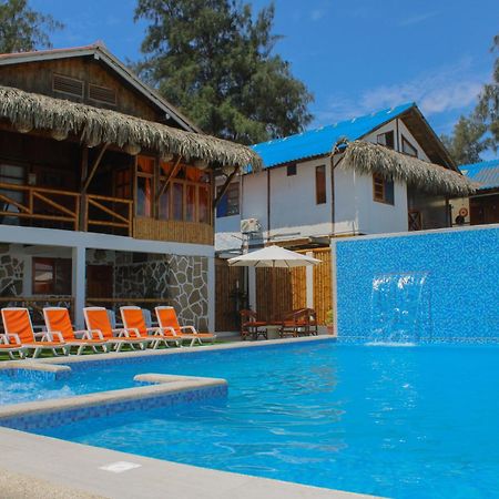 Hanga Roa Hotel Montañita Екстериор снимка