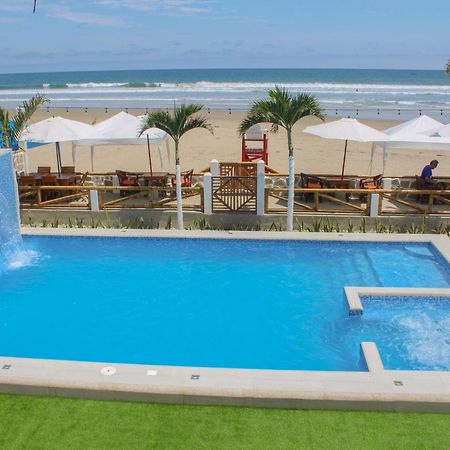 Hanga Roa Hotel Montañita Екстериор снимка