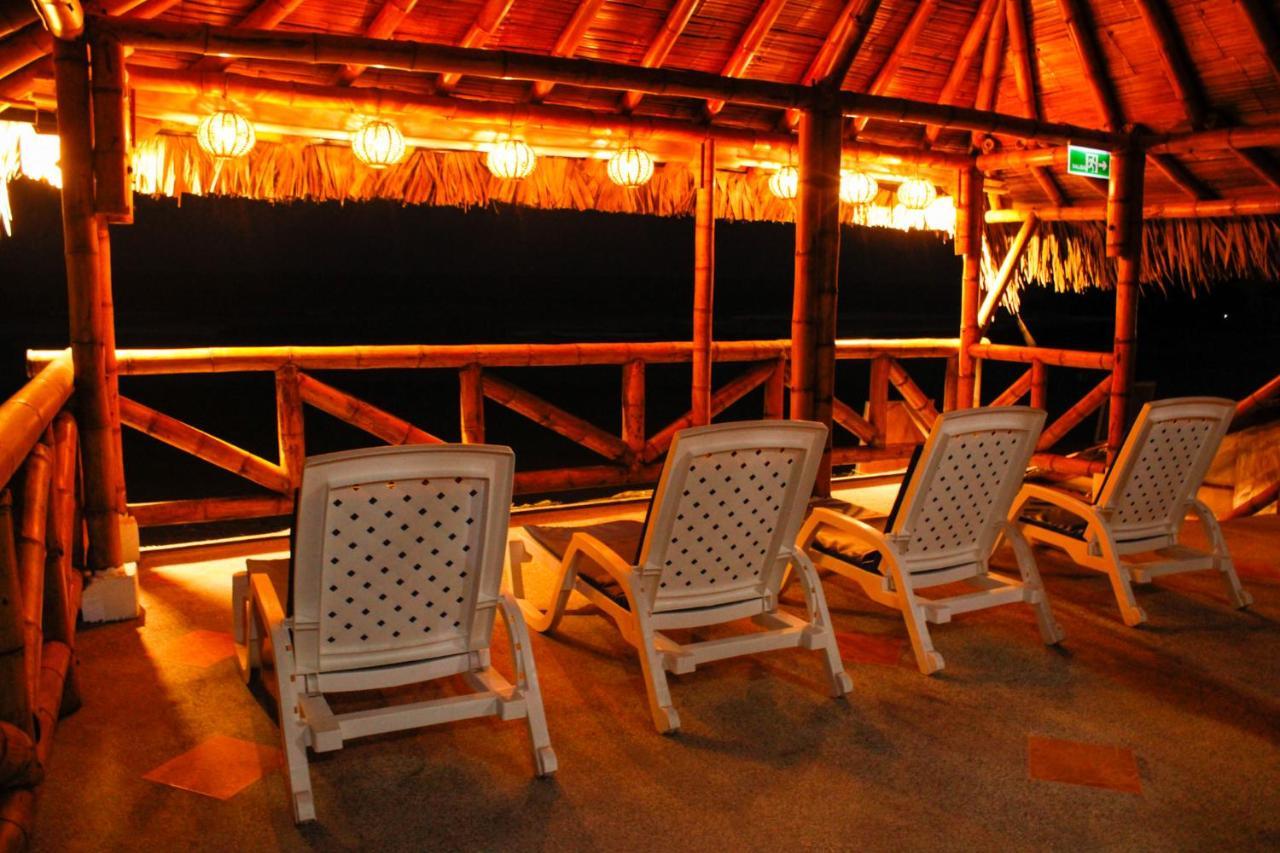 Hanga Roa Hotel Montañita Екстериор снимка