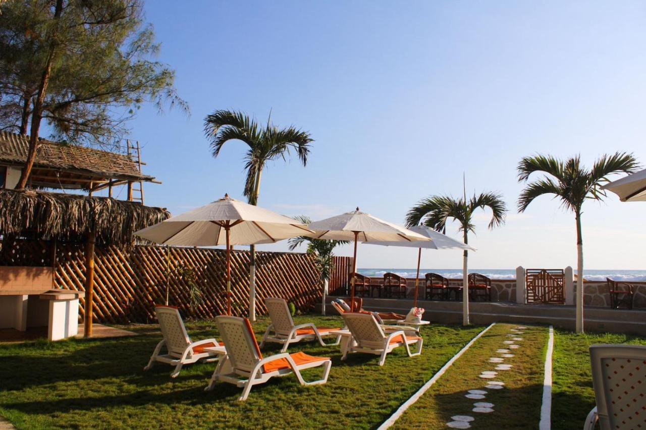 Hanga Roa Hotel Montañita Екстериор снимка