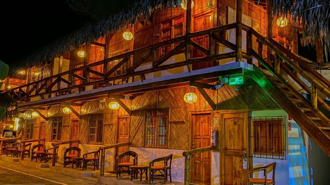 Hanga Roa Hotel Montañita Екстериор снимка