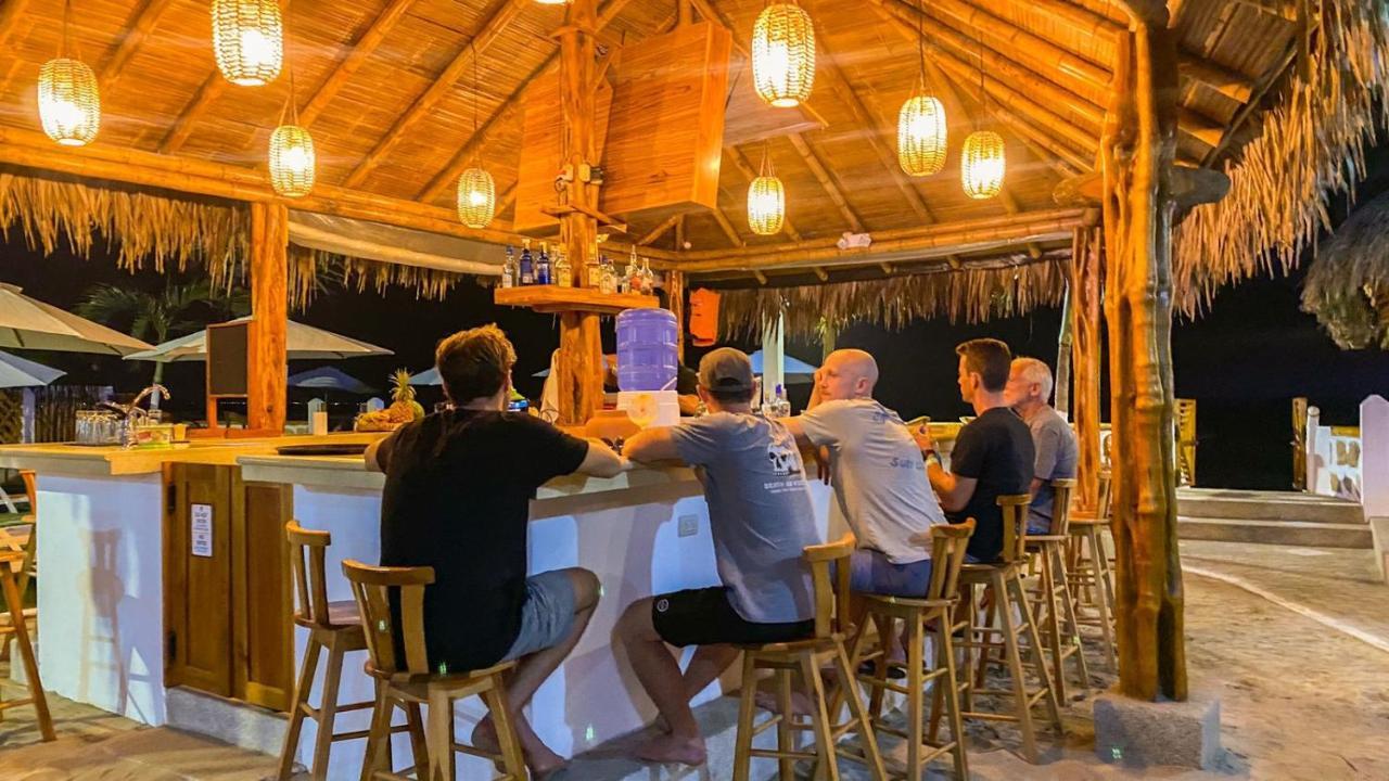 Hanga Roa Hotel Montañita Екстериор снимка
