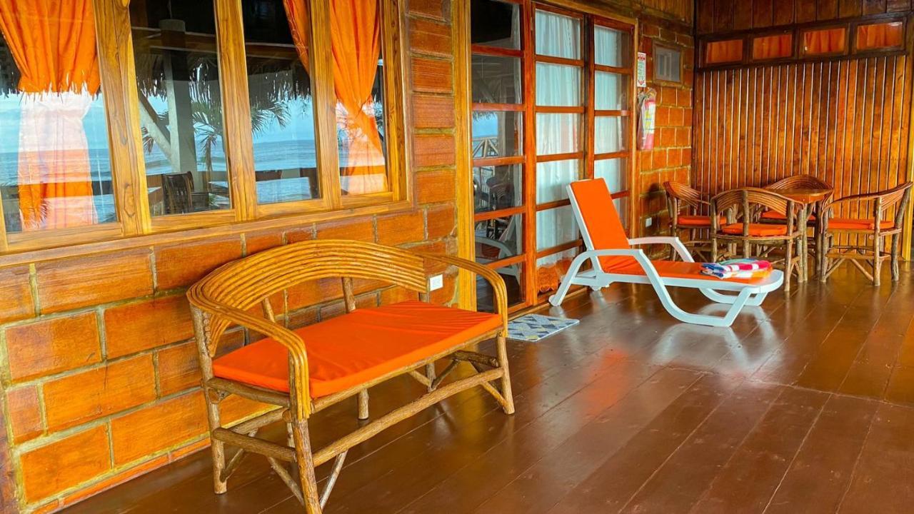 Hanga Roa Hotel Montañita Екстериор снимка