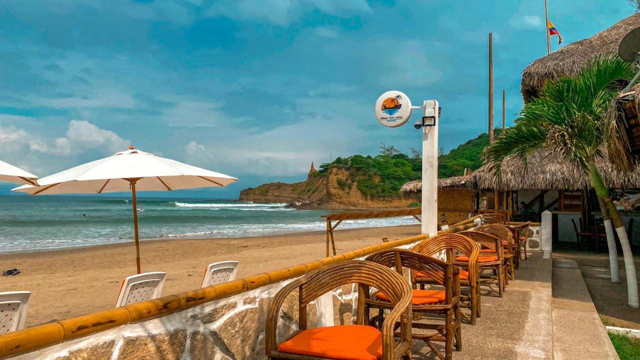 Hanga Roa Hotel Montañita Екстериор снимка