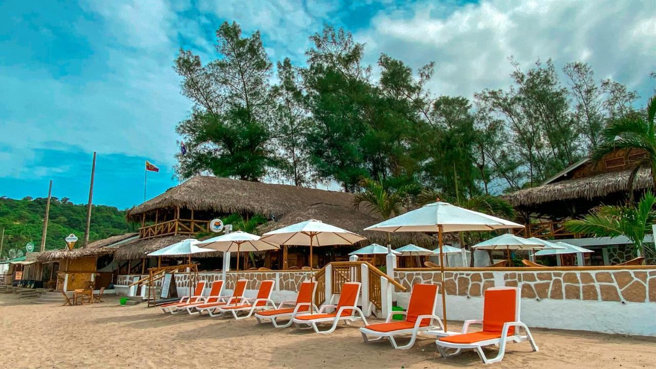 Hanga Roa Hotel Montañita Екстериор снимка