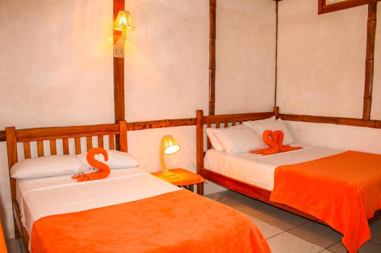 Hanga Roa Hotel Montañita Екстериор снимка