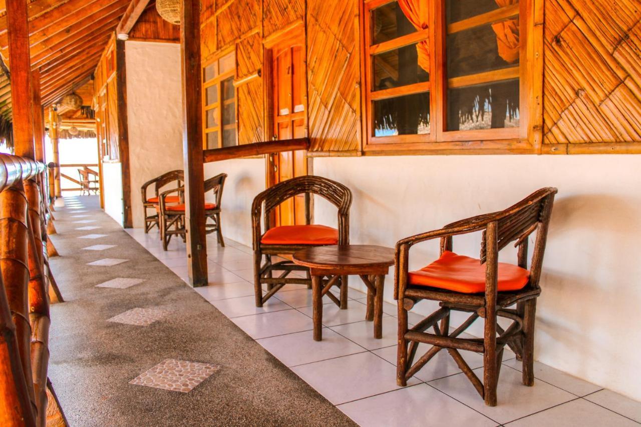 Hanga Roa Hotel Montañita Екстериор снимка