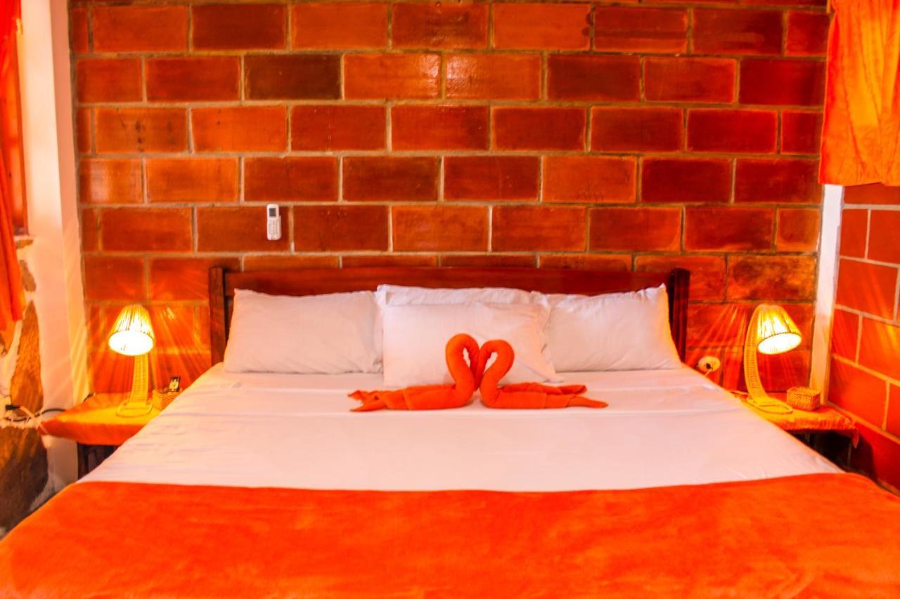 Hanga Roa Hotel Montañita Екстериор снимка