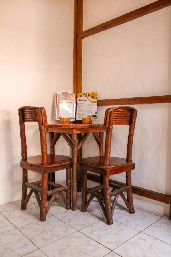 Hanga Roa Hotel Montañita Екстериор снимка