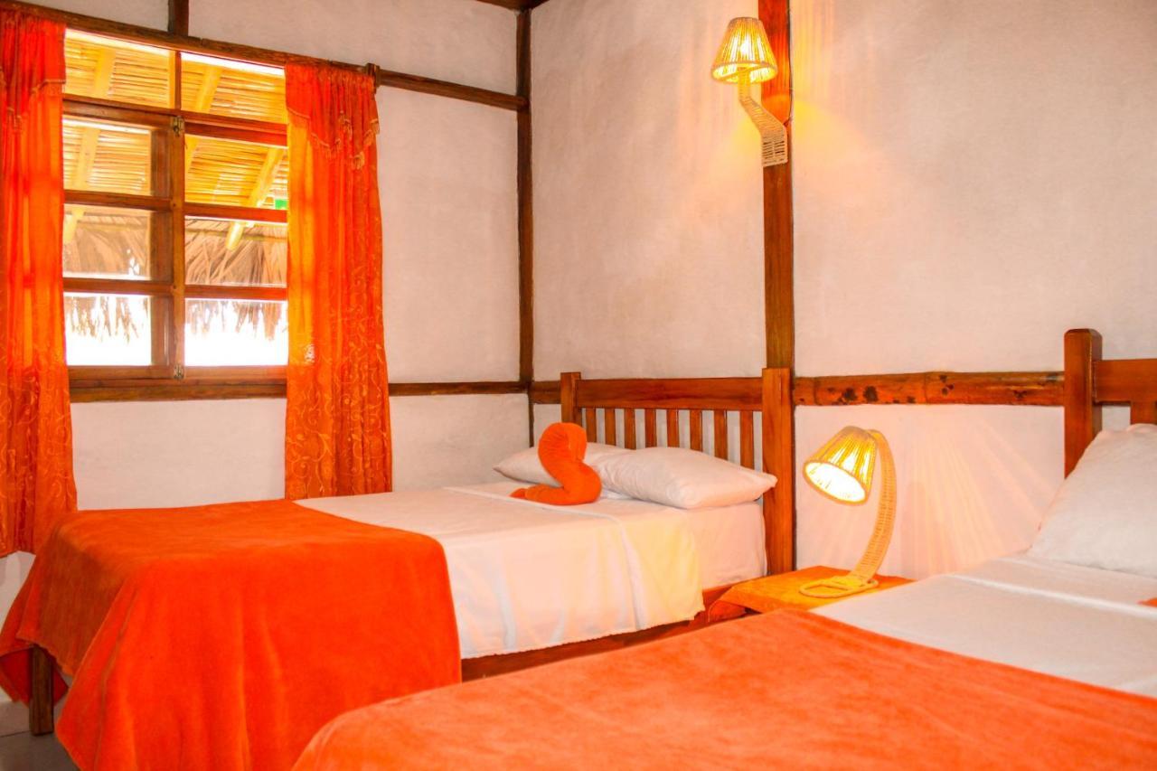 Hanga Roa Hotel Montañita Екстериор снимка