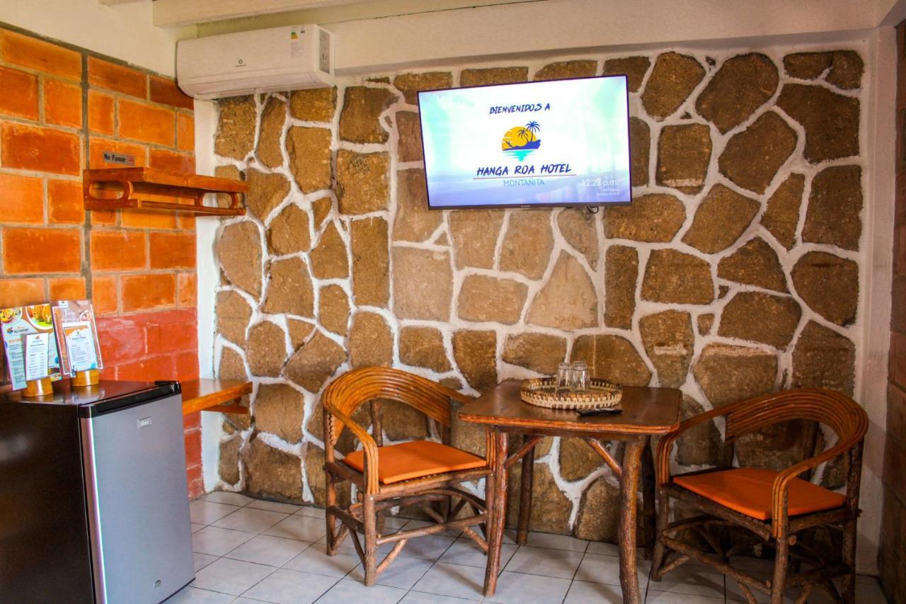 Hanga Roa Hotel Montañita Екстериор снимка