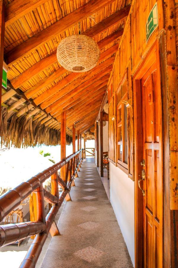 Hanga Roa Hotel Montañita Екстериор снимка