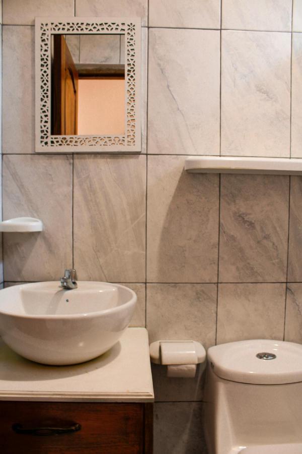 Hanga Roa Hotel Montañita Екстериор снимка