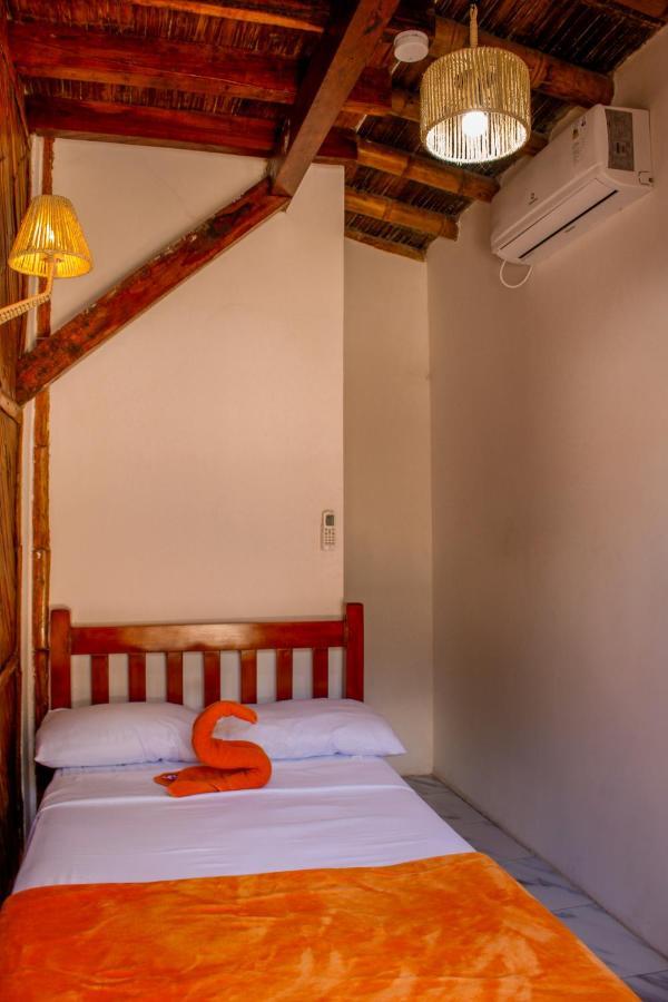Hanga Roa Hotel Montañita Екстериор снимка