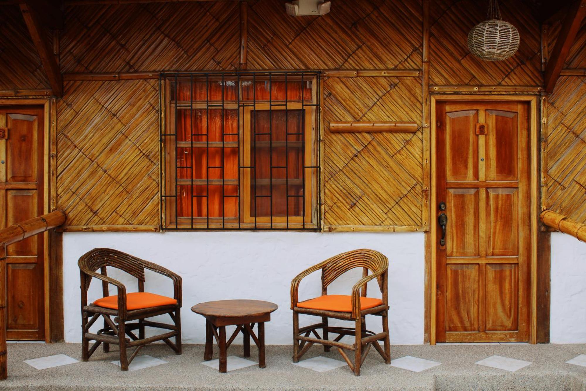 Hanga Roa Hotel Montañita Екстериор снимка