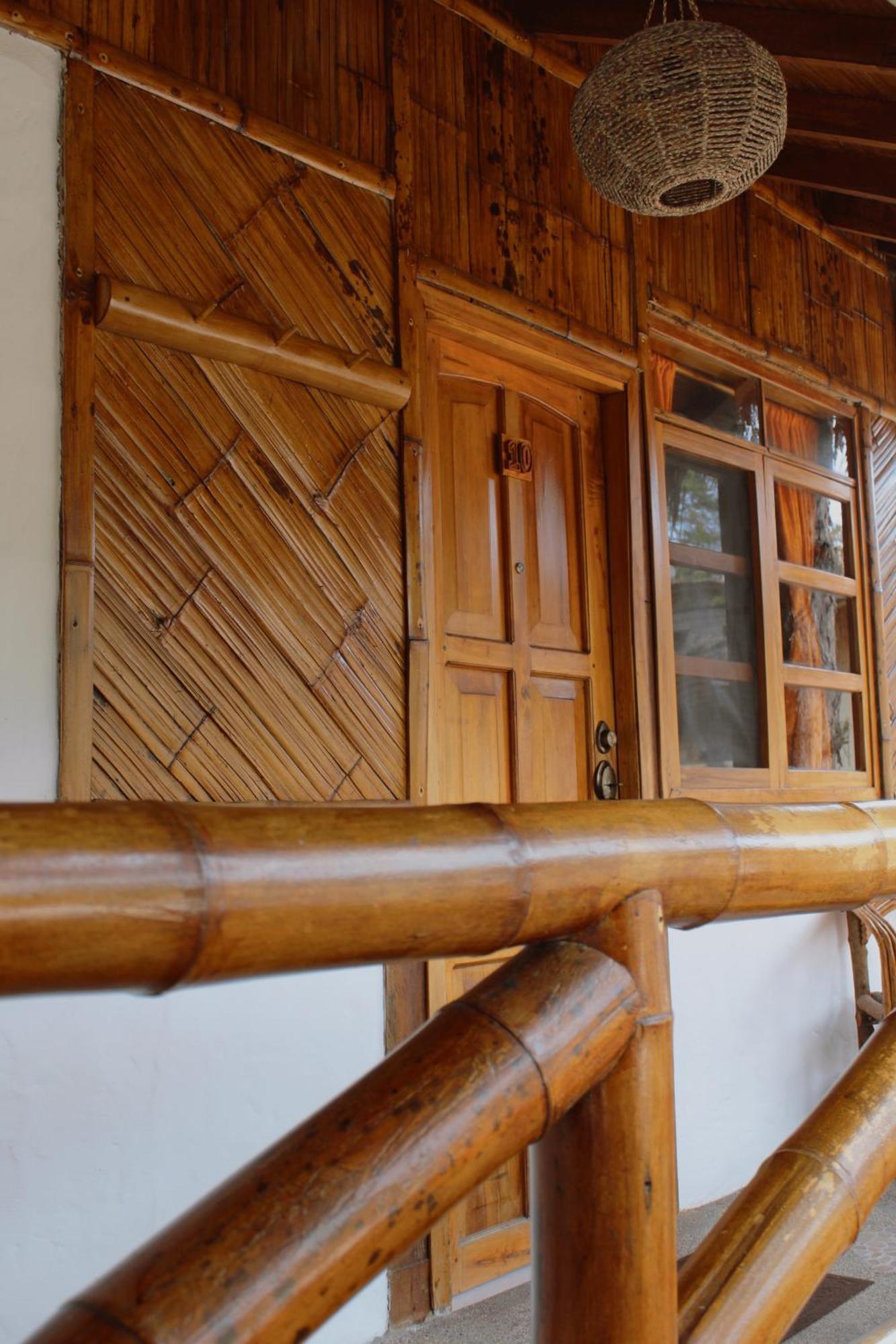 Hanga Roa Hotel Montañita Екстериор снимка