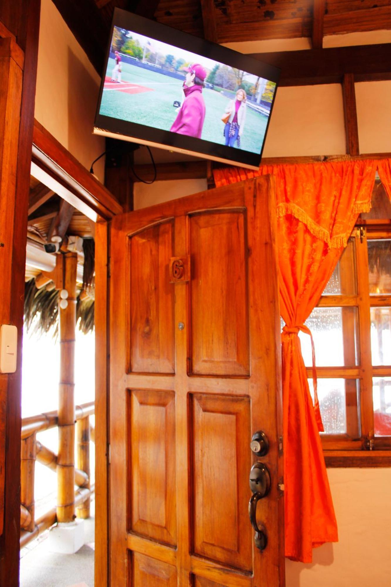 Hanga Roa Hotel Montañita Екстериор снимка