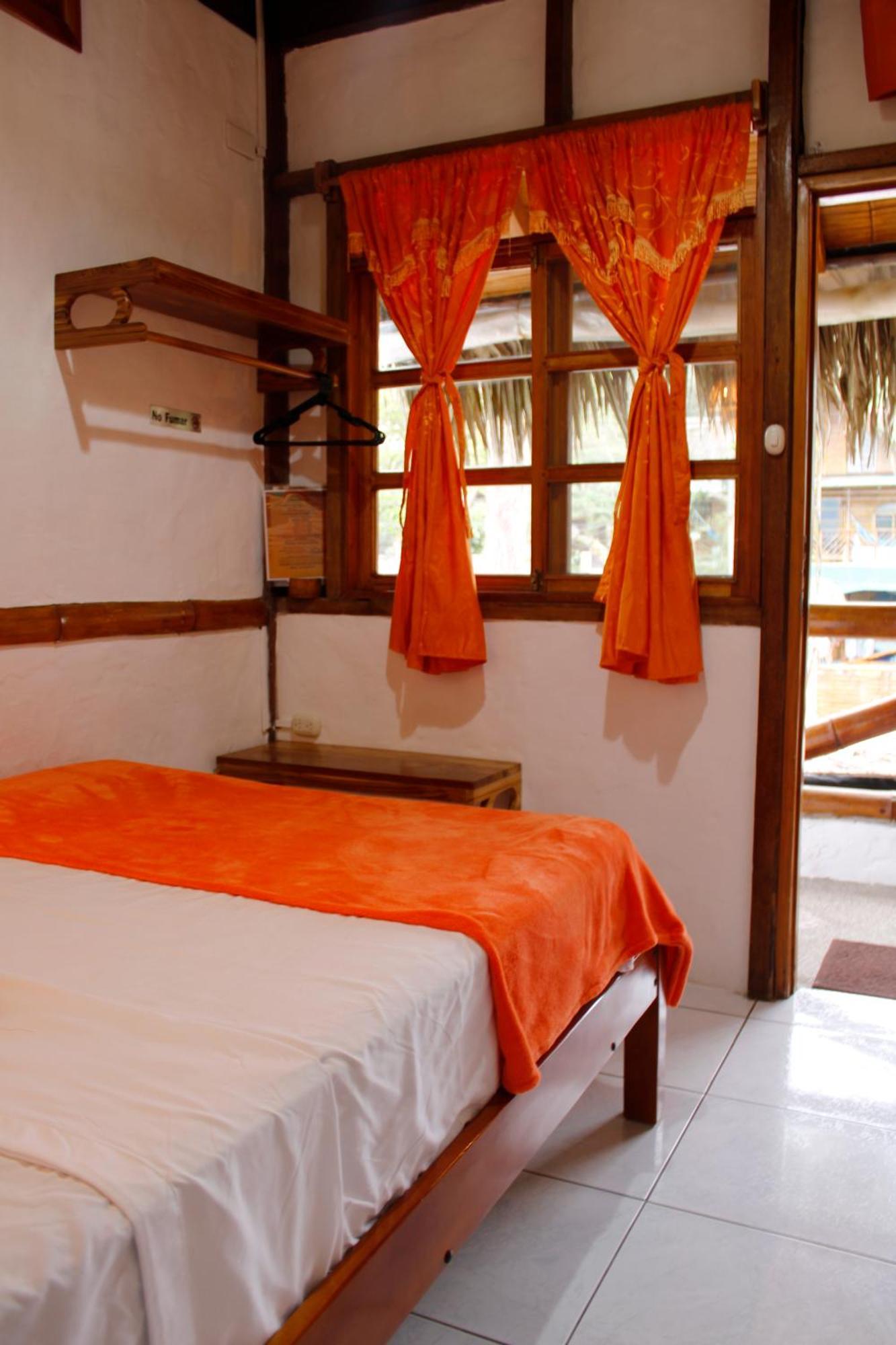 Hanga Roa Hotel Montañita Екстериор снимка