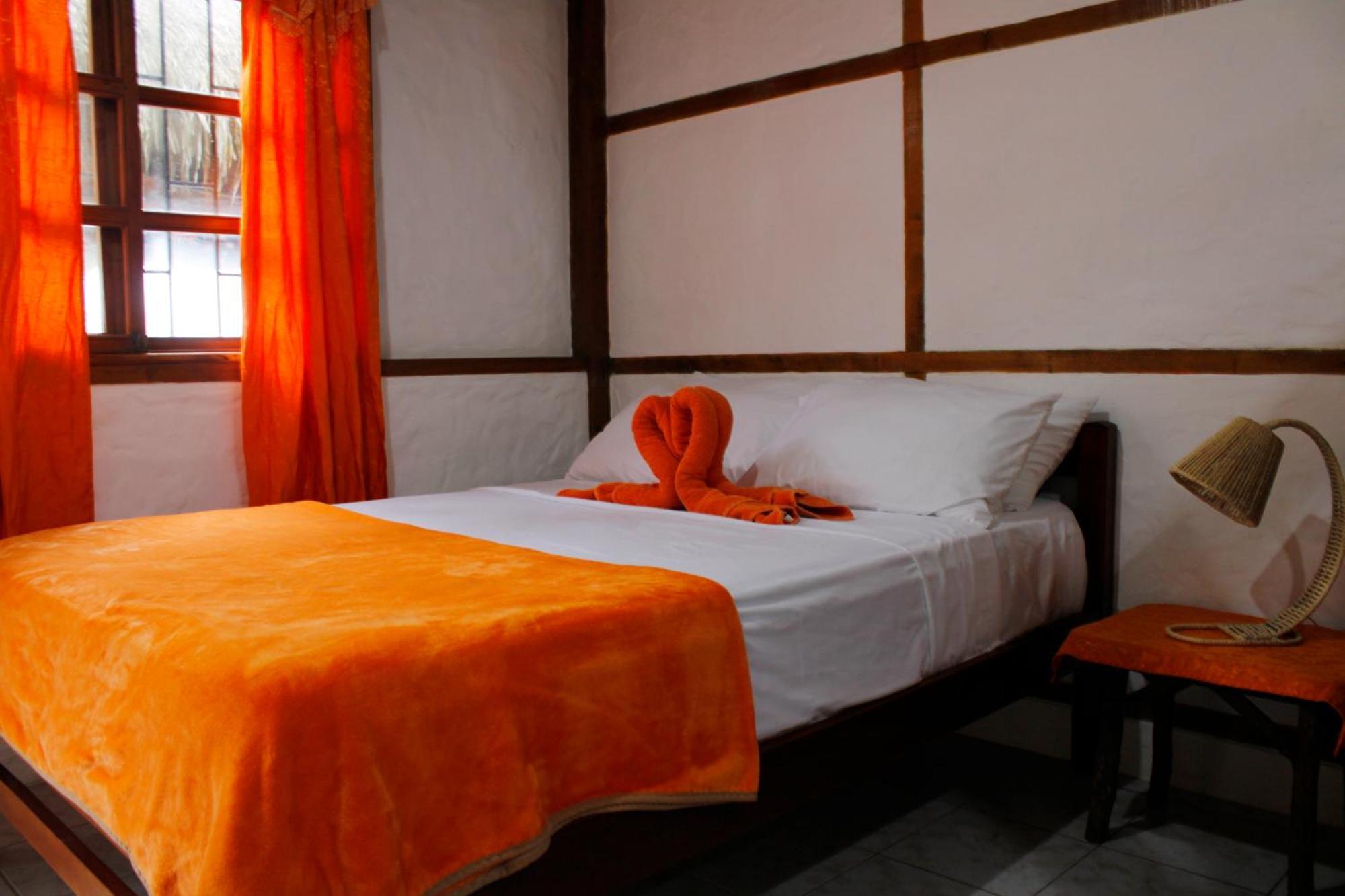 Hanga Roa Hotel Montañita Екстериор снимка
