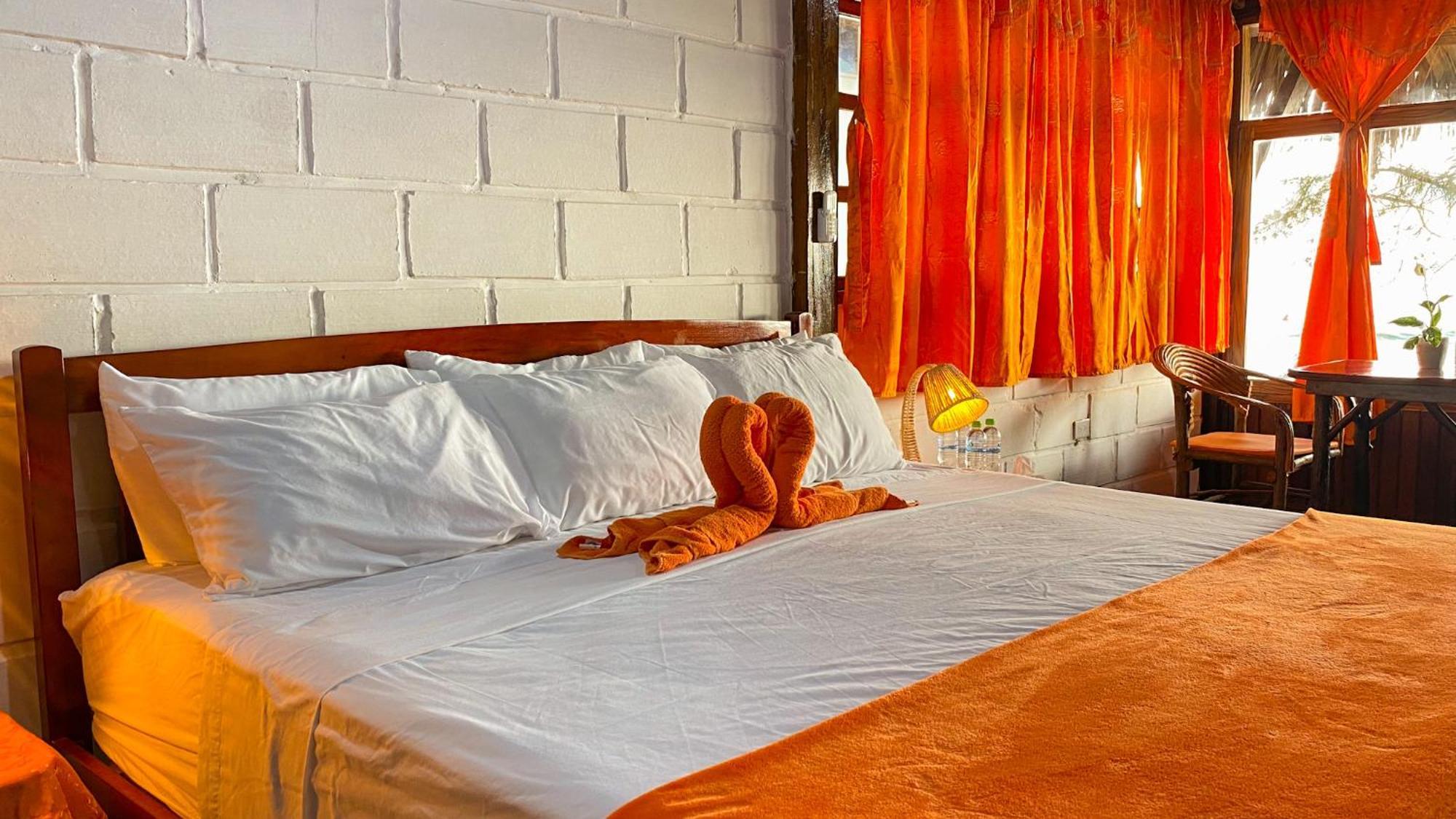 Hanga Roa Hotel Montañita Стая снимка