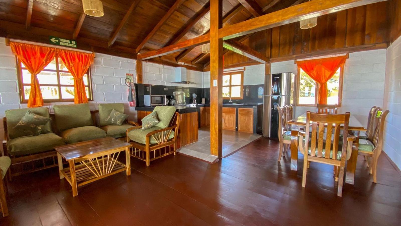 Hanga Roa Hotel Montañita Стая снимка