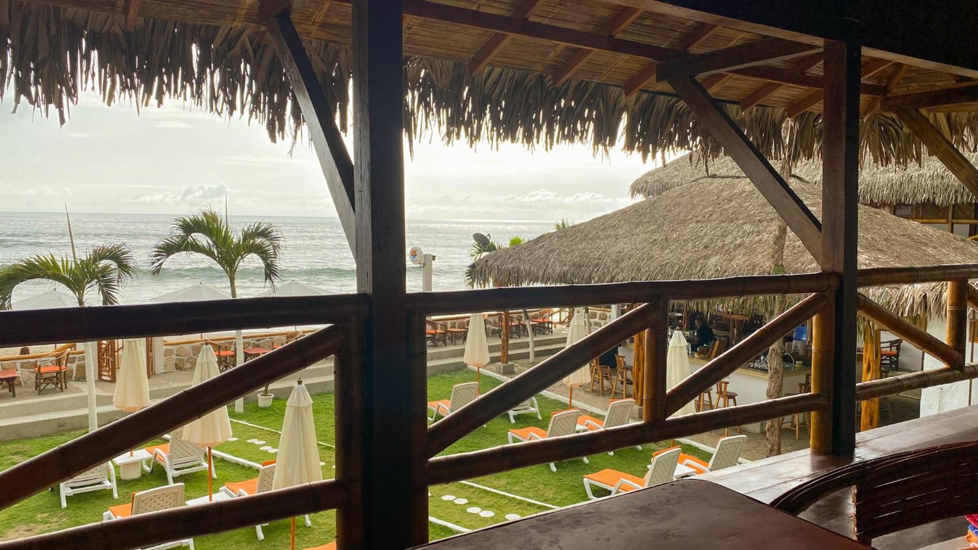 Hanga Roa Hotel Montañita Стая снимка