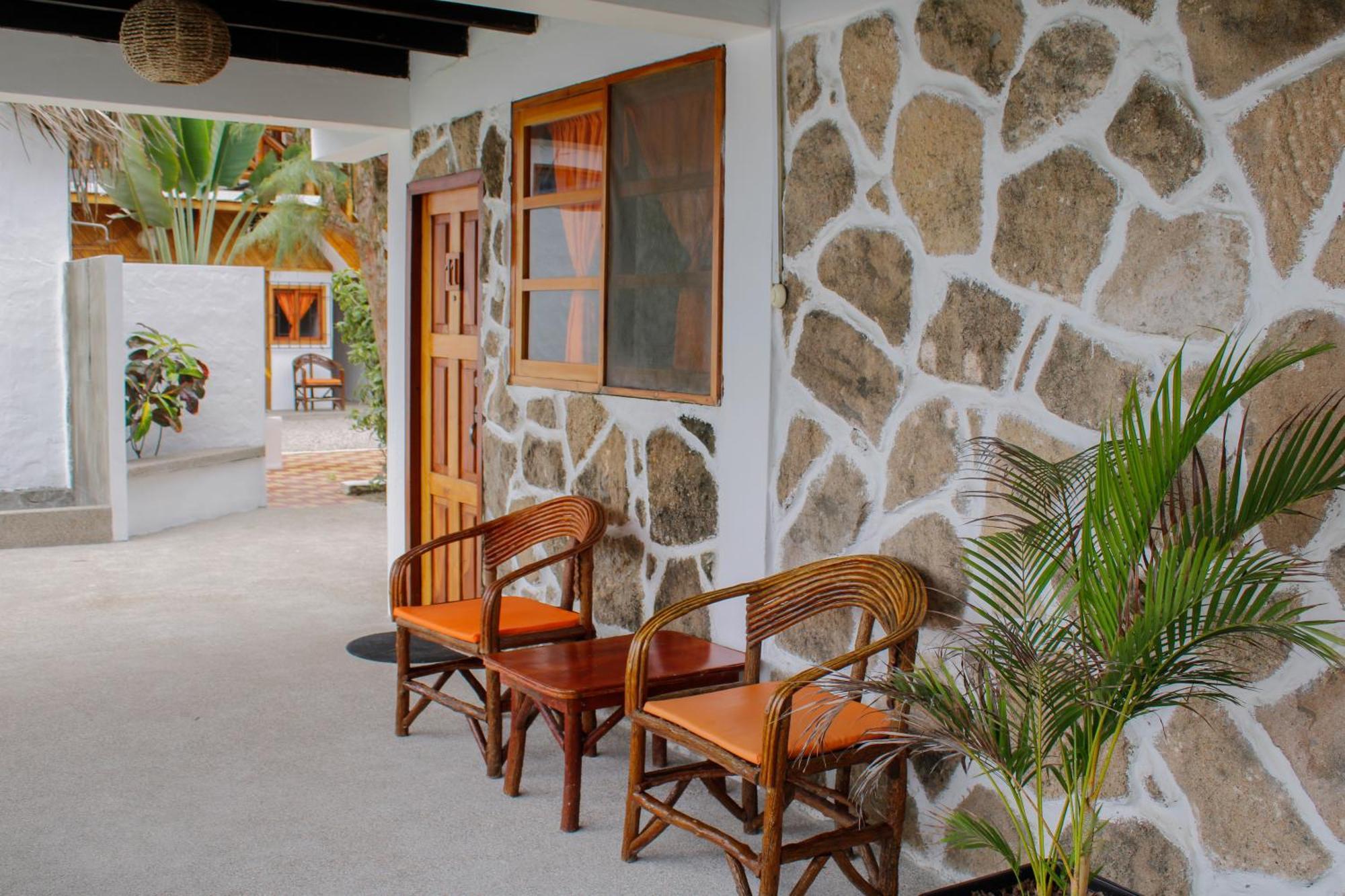 Hanga Roa Hotel Montañita Екстериор снимка
