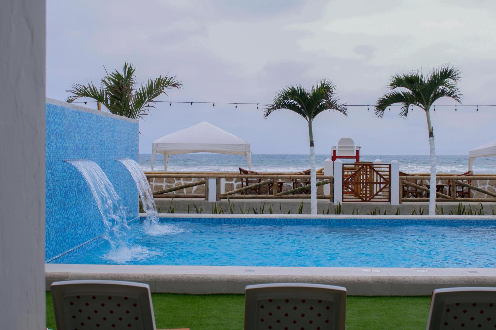 Hanga Roa Hotel Montañita Екстериор снимка