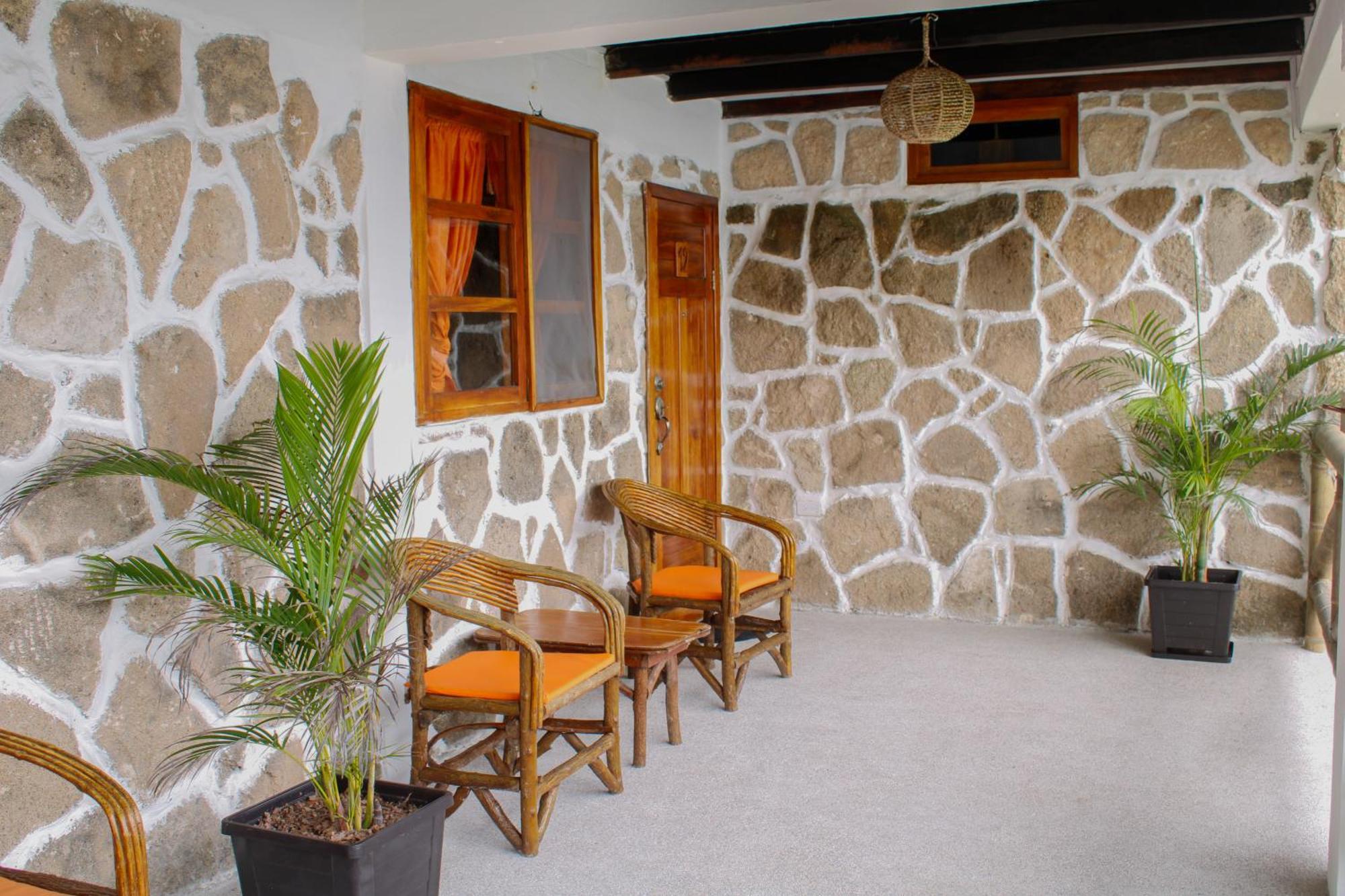 Hanga Roa Hotel Montañita Екстериор снимка