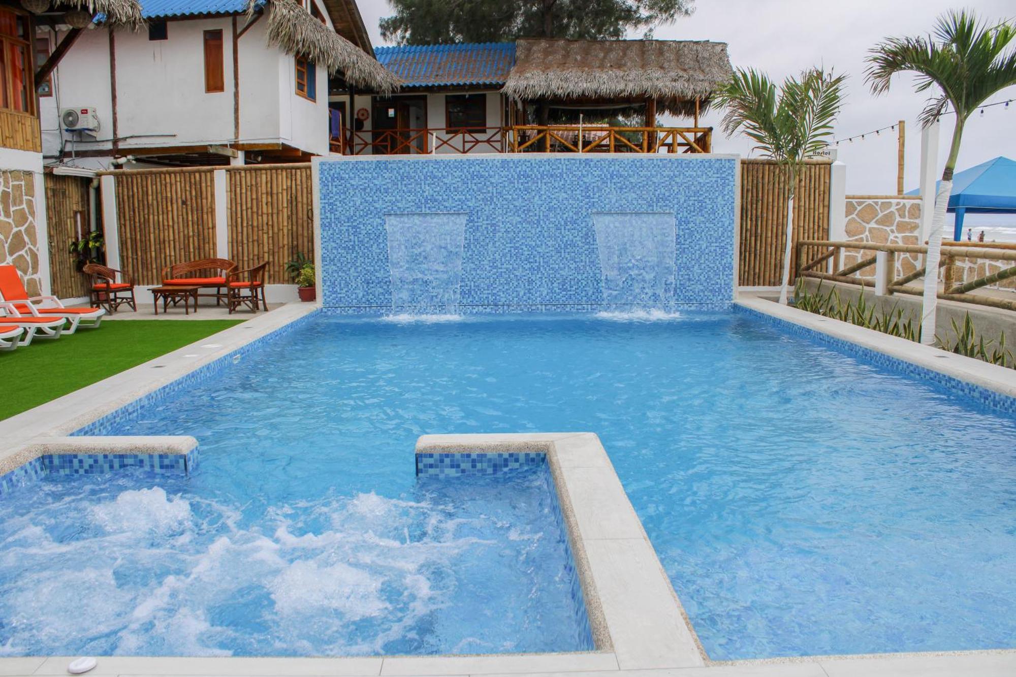 Hanga Roa Hotel Montañita Екстериор снимка