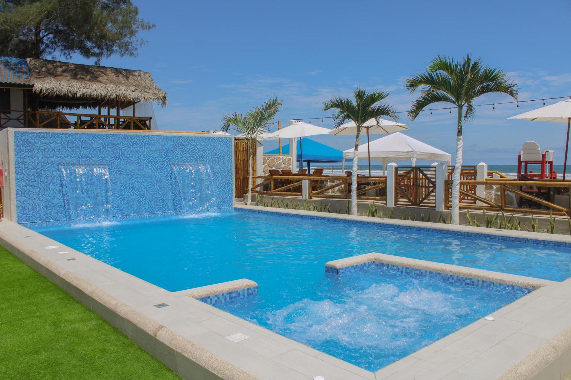 Hanga Roa Hotel Montañita Екстериор снимка