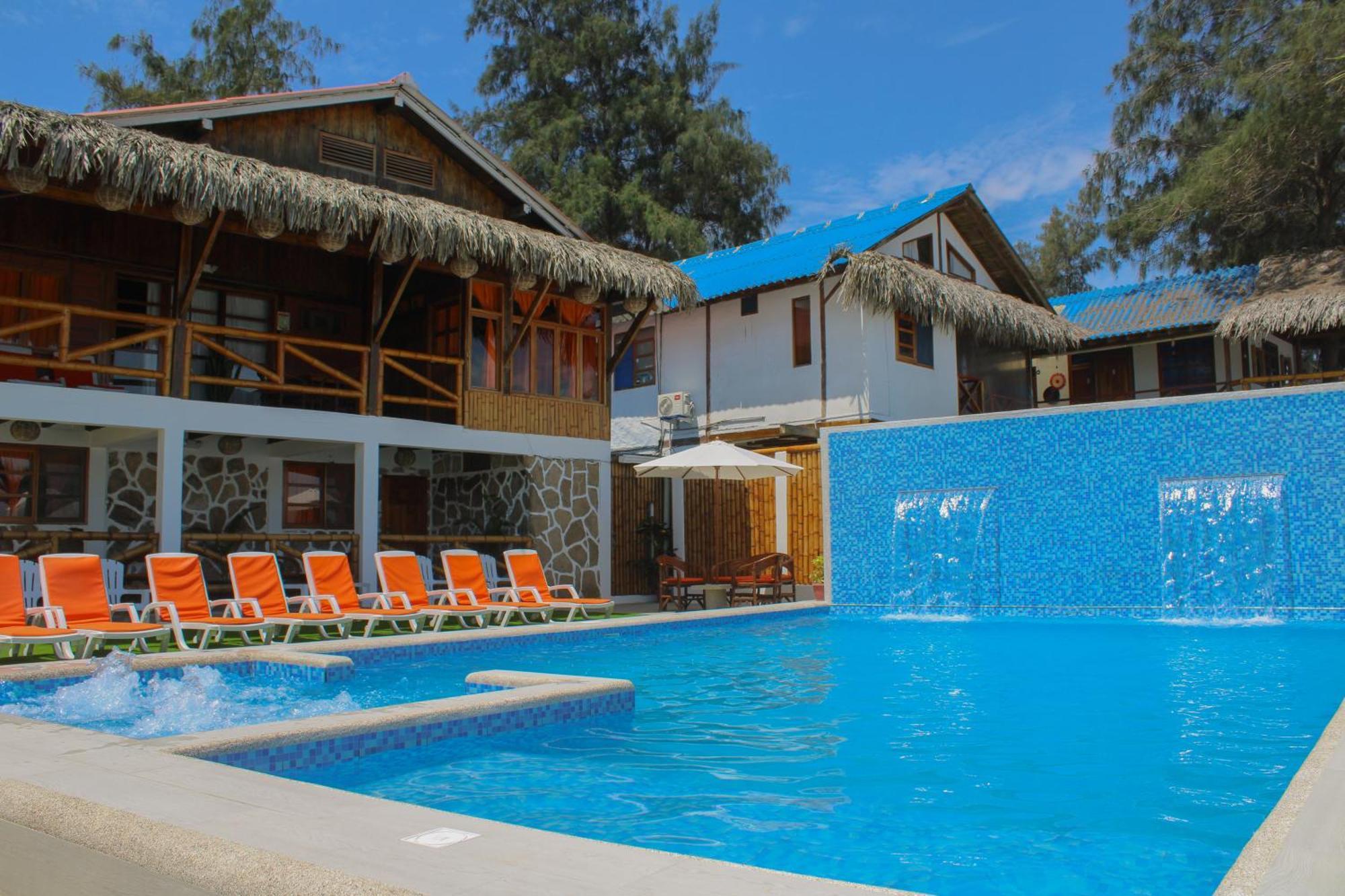 Hanga Roa Hotel Montañita Екстериор снимка