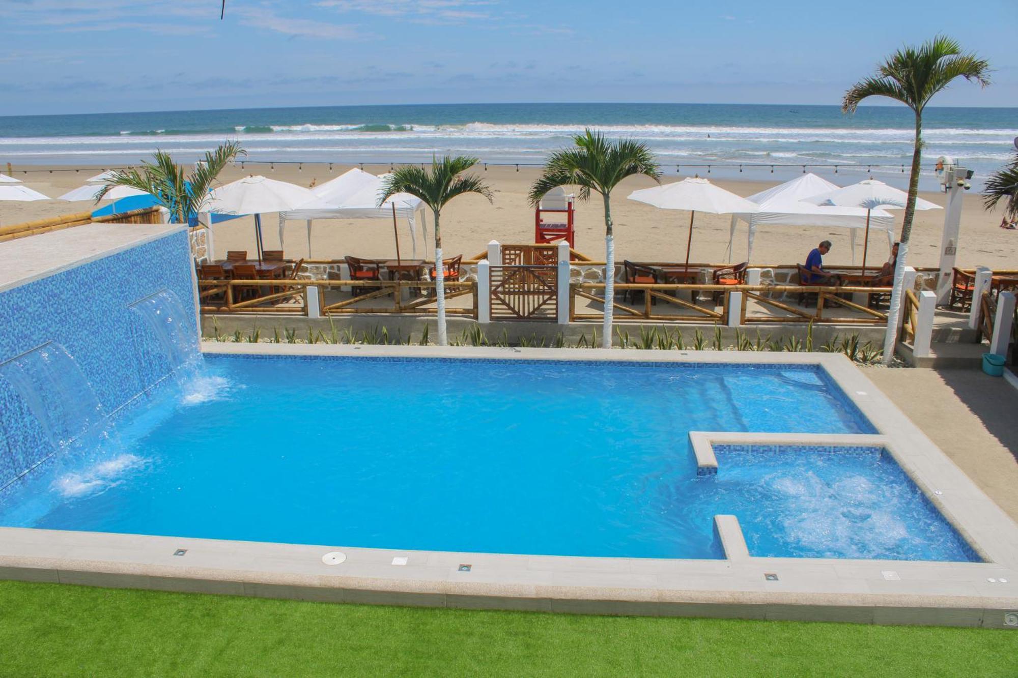 Hanga Roa Hotel Montañita Екстериор снимка
