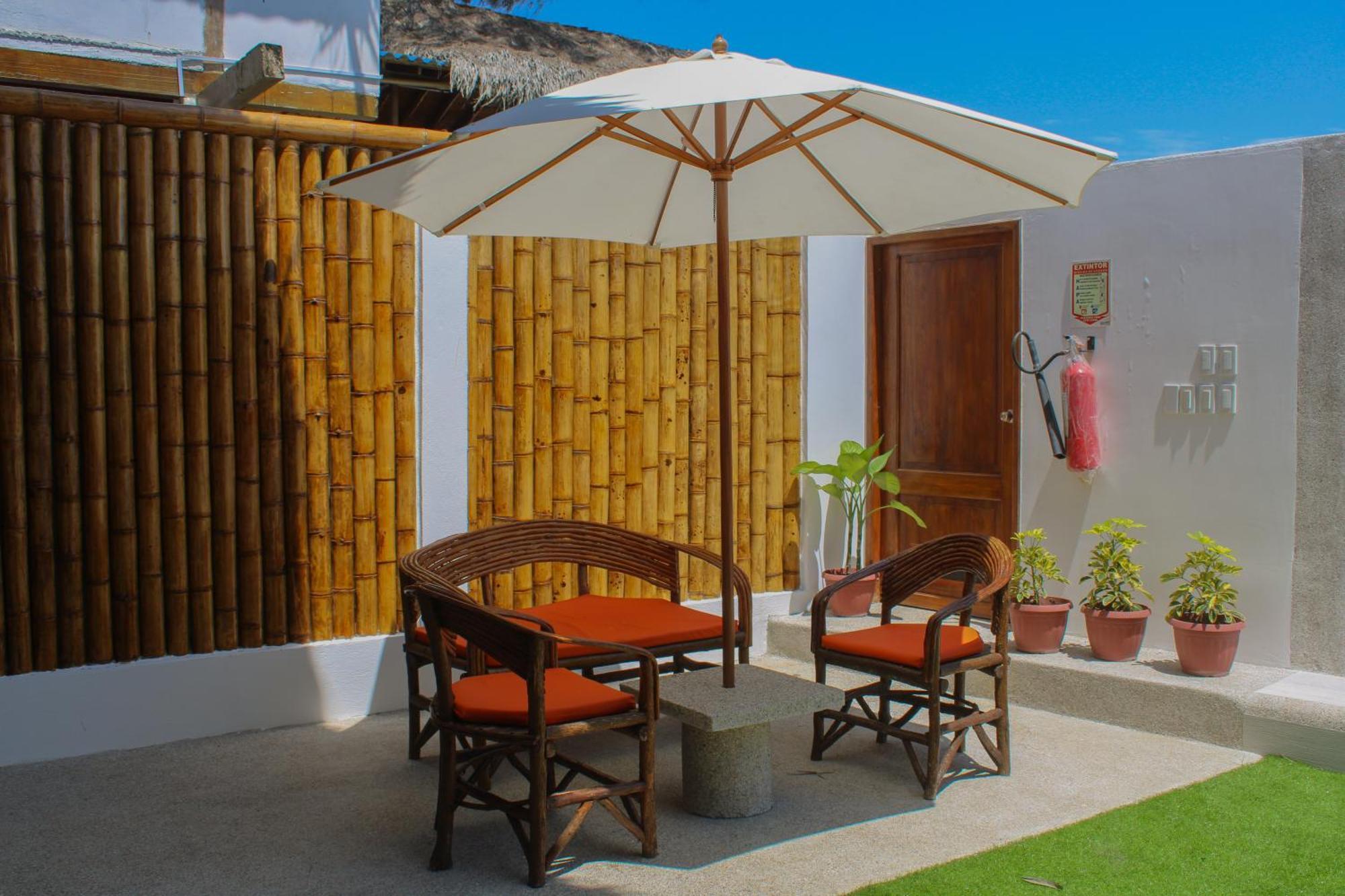 Hanga Roa Hotel Montañita Екстериор снимка